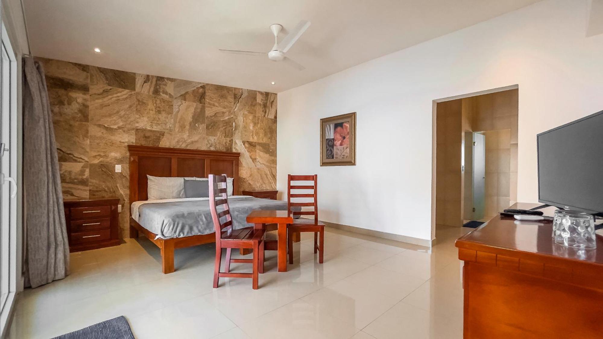 Quinta Alberto Boutique Hotel San Blas Room photo