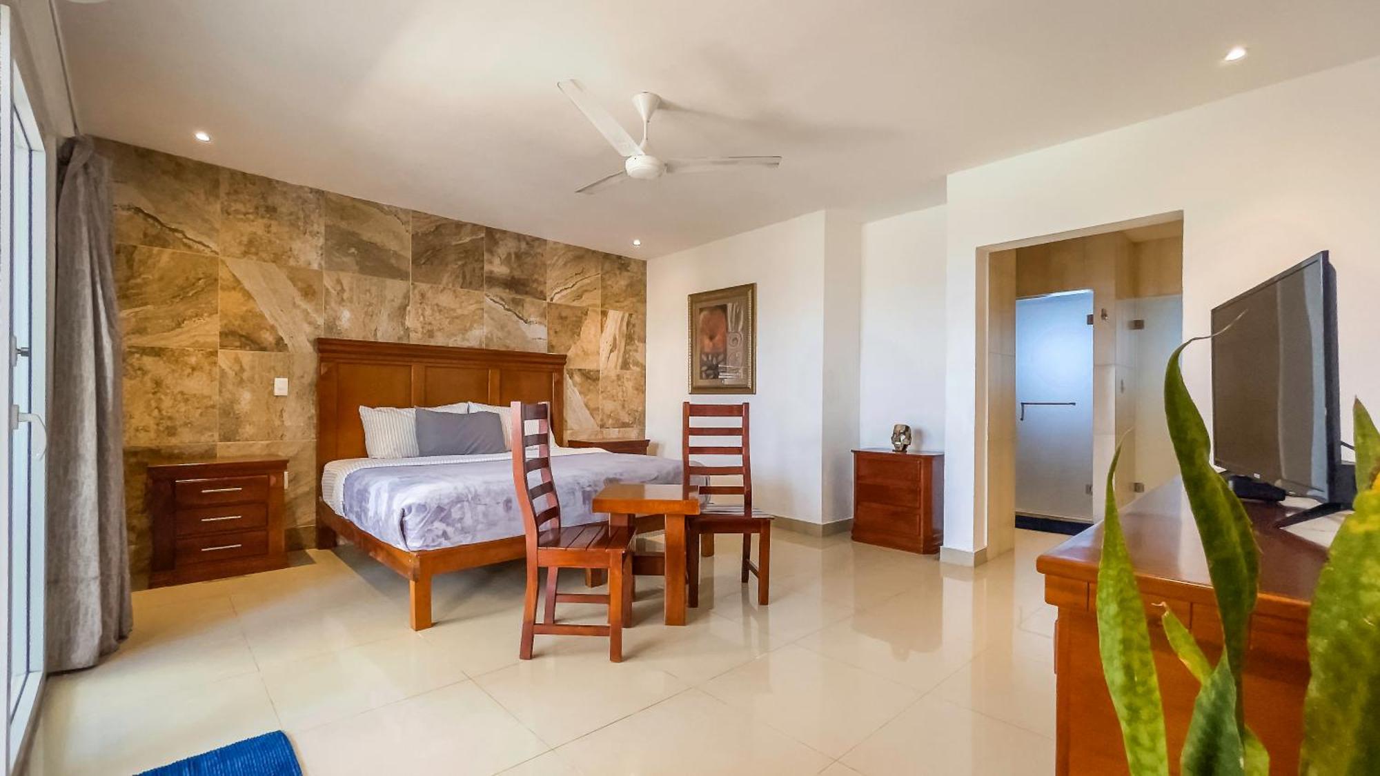 Quinta Alberto Boutique Hotel San Blas Room photo