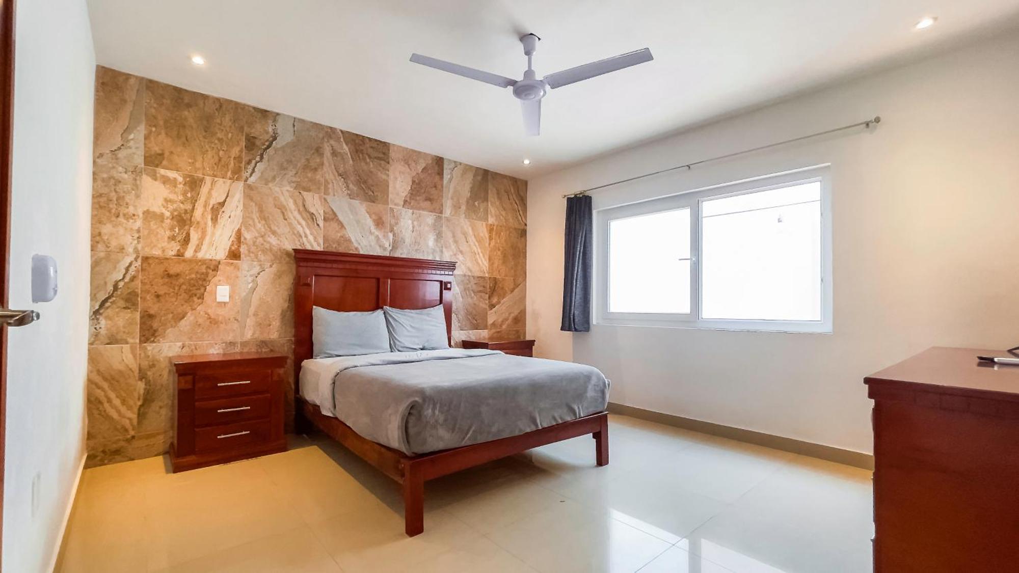 Quinta Alberto Boutique Hotel San Blas Room photo