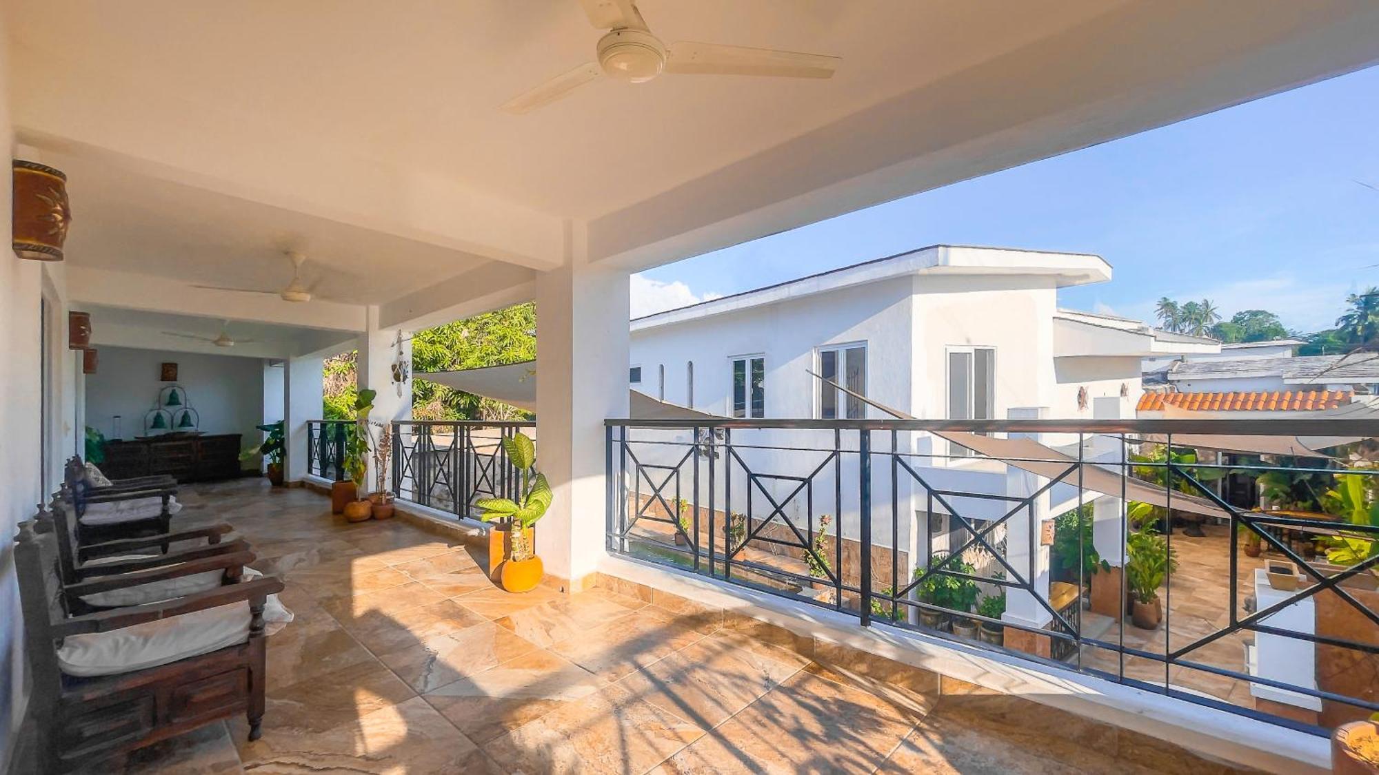 Quinta Alberto Boutique Hotel San Blas Exterior photo