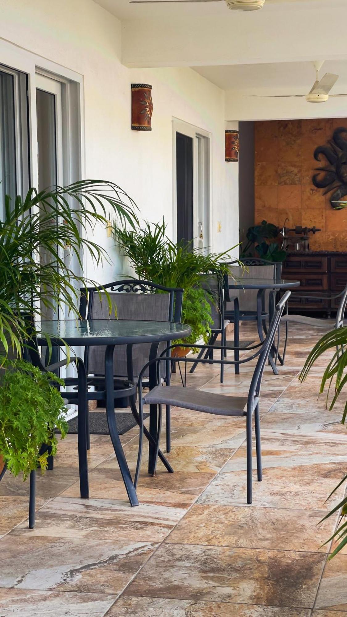 Quinta Alberto Boutique Hotel San Blas Exterior photo