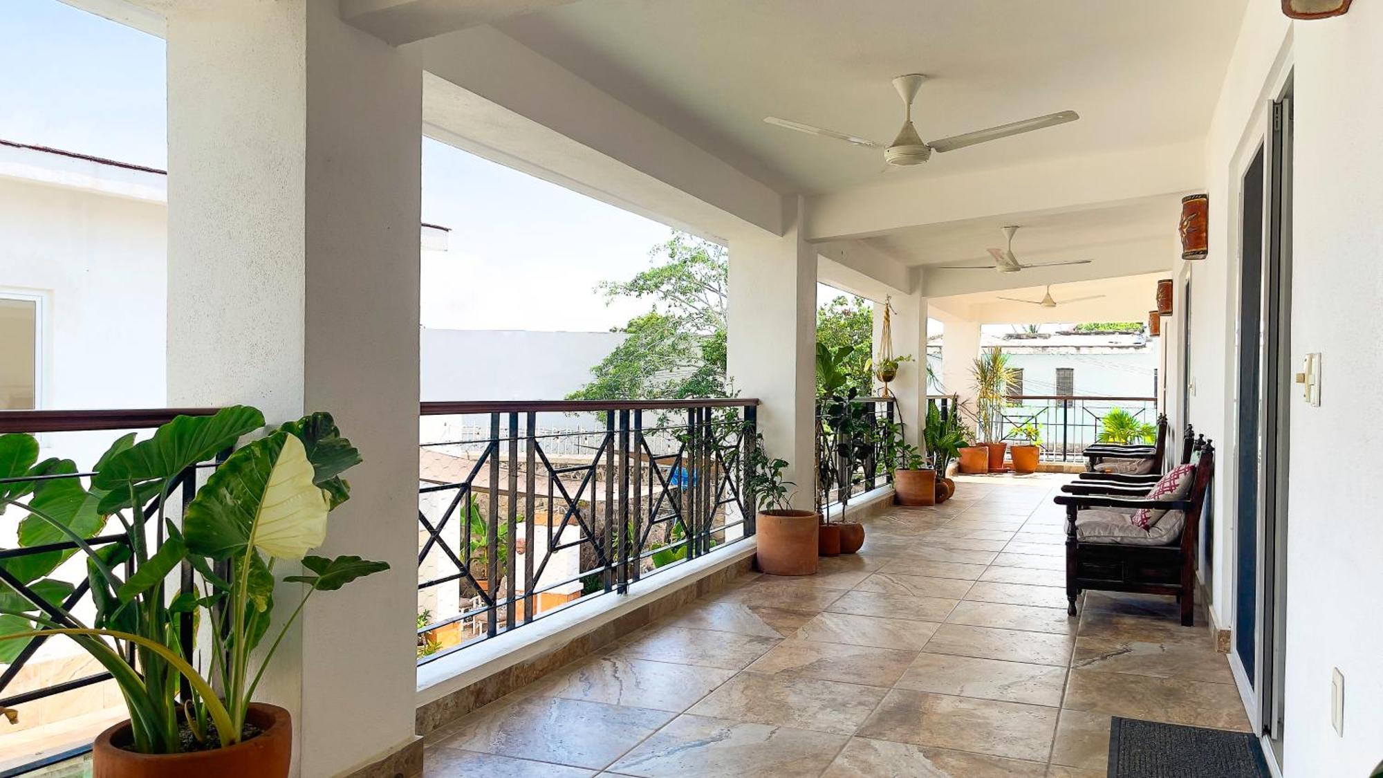 Quinta Alberto Boutique Hotel San Blas Exterior photo