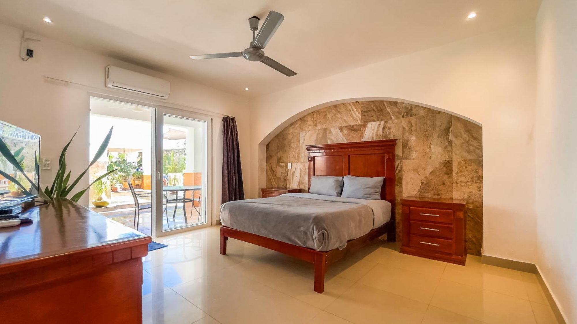 Quinta Alberto Boutique Hotel San Blas Exterior photo